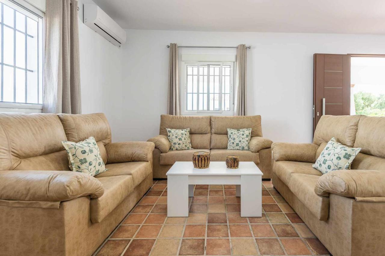 Casa Rural Brisa Del Valle ลาปวยบลา เด กาซาญา ภายนอก รูปภาพ