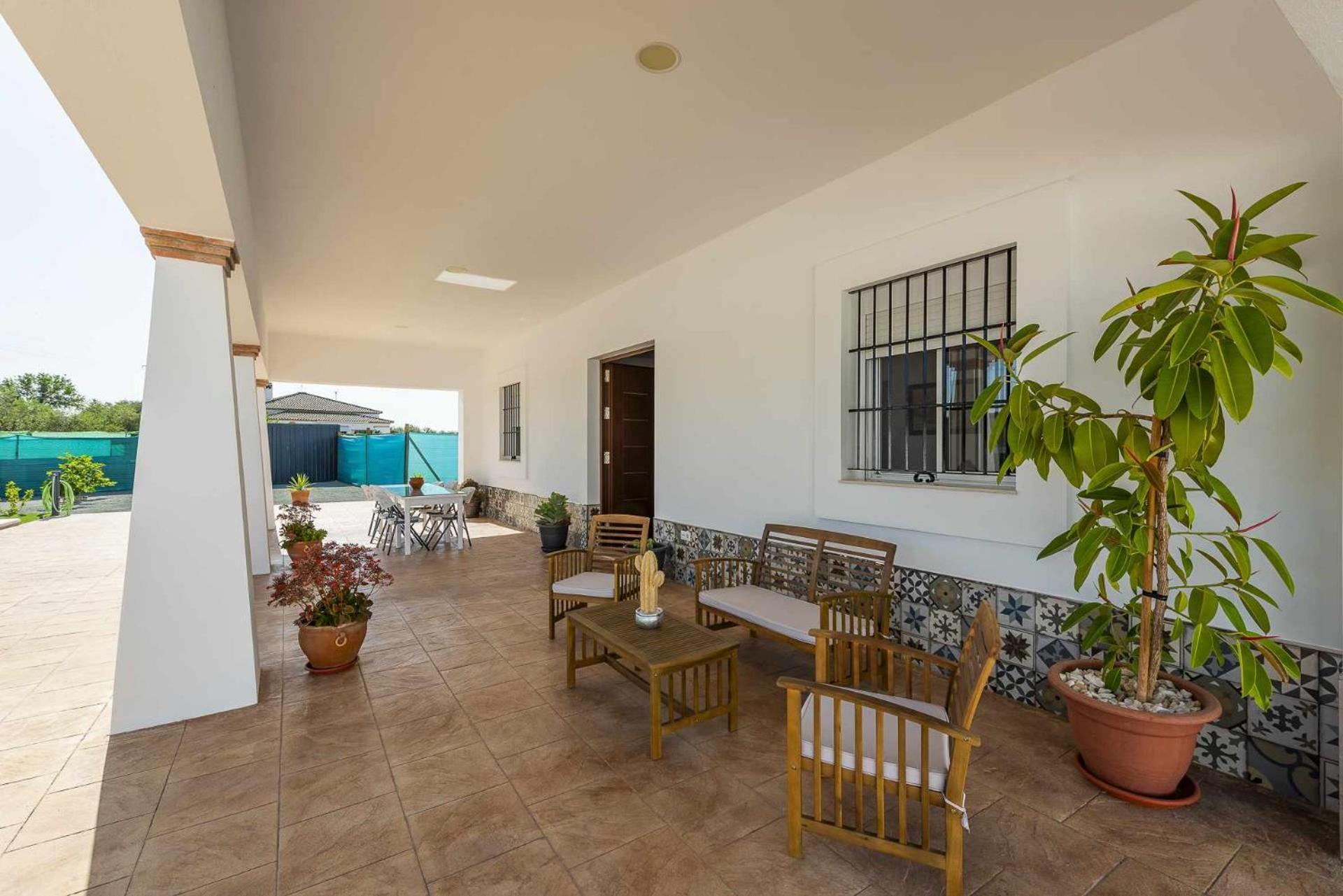 Casa Rural Brisa Del Valle ลาปวยบลา เด กาซาญา ภายนอก รูปภาพ