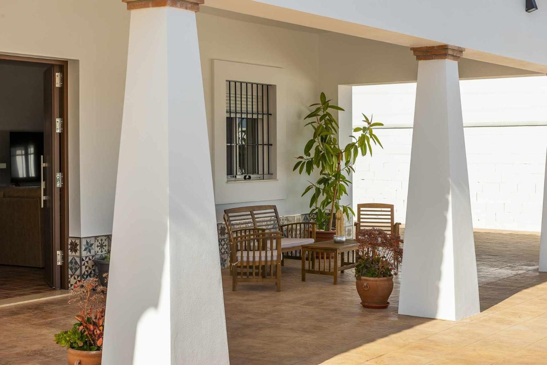 Casa Rural Brisa Del Valle ลาปวยบลา เด กาซาญา ภายนอก รูปภาพ