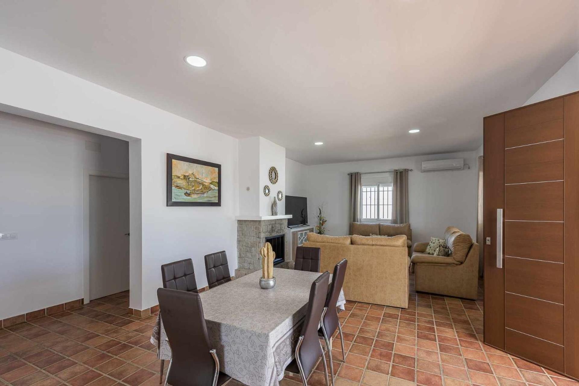 Casa Rural Brisa Del Valle ลาปวยบลา เด กาซาญา ภายนอก รูปภาพ