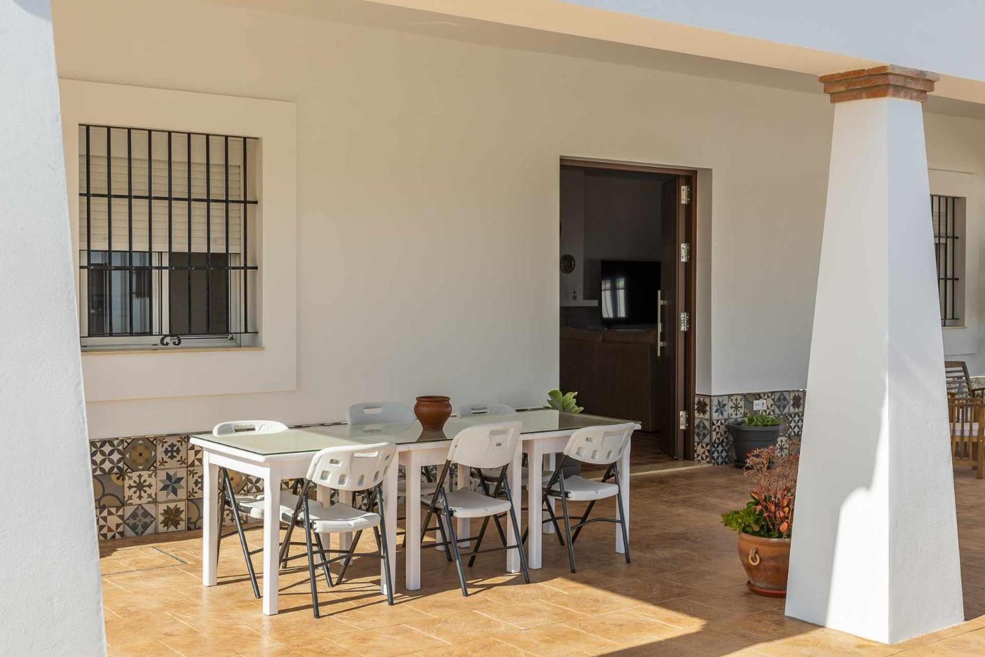 Casa Rural Brisa Del Valle ลาปวยบลา เด กาซาญา ภายนอก รูปภาพ